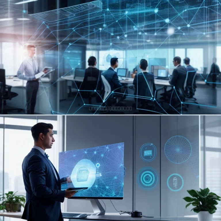 Beratung zur KI-Strategie