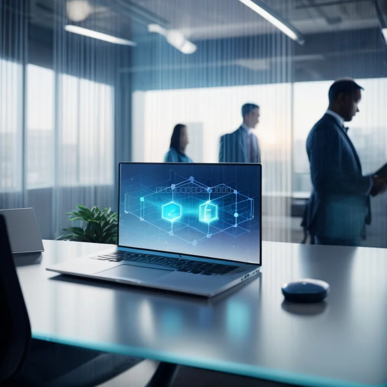 Integration von KI-Systemen